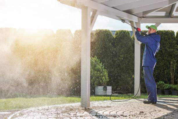 Best Graffiti Removal  in Stanton, TX