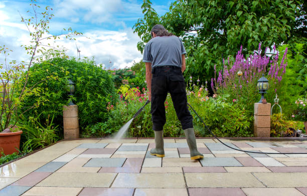Best Sidewalk and Walkway Cleaning  in Stanton, TX