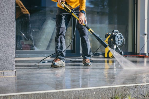 Professional Pressure Washing in Stanton, TX
